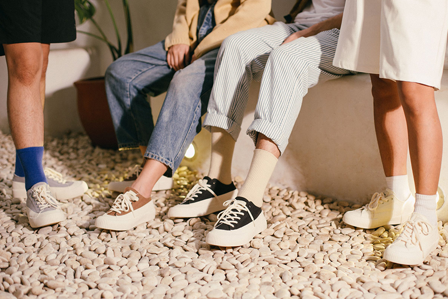 Sepatu